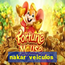 nakar veiculos porto alegre